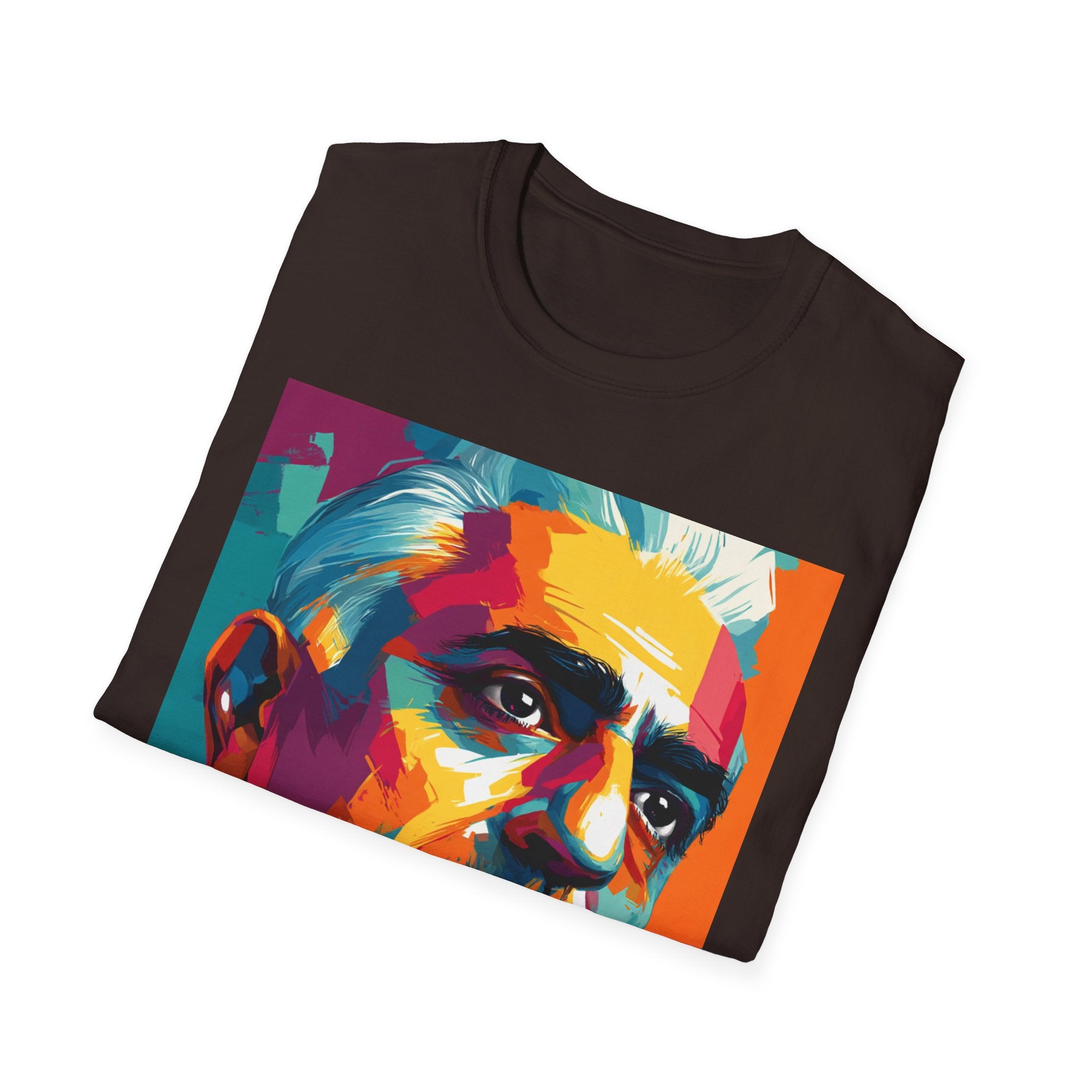 Pahlavi Art Tee