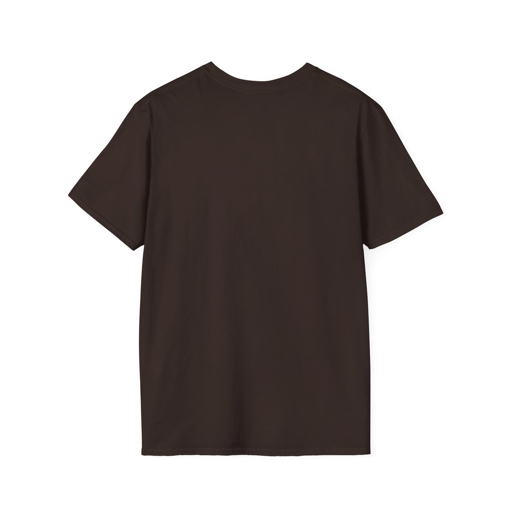 Pahlavi Art Tee