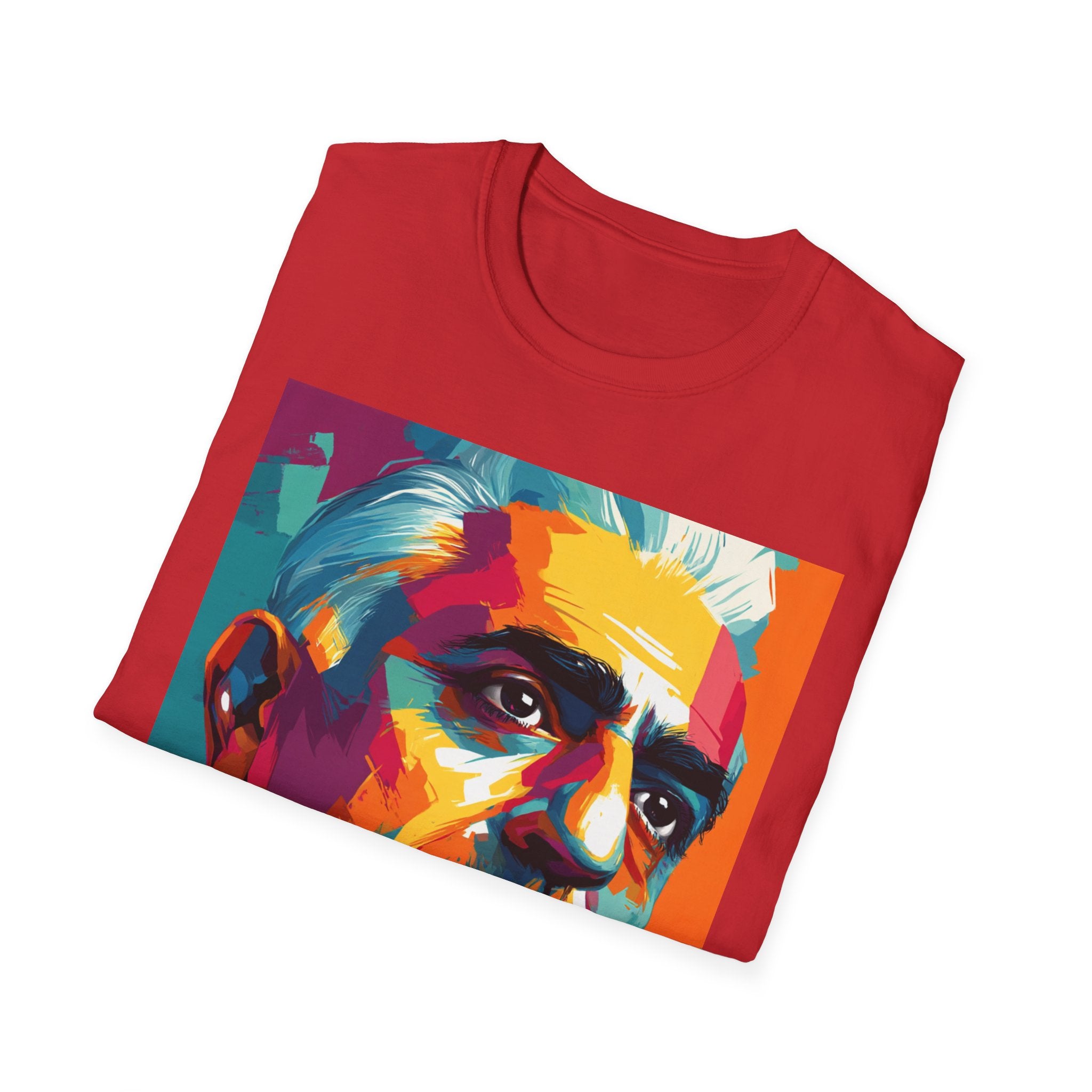 Pahlavi Art Tee