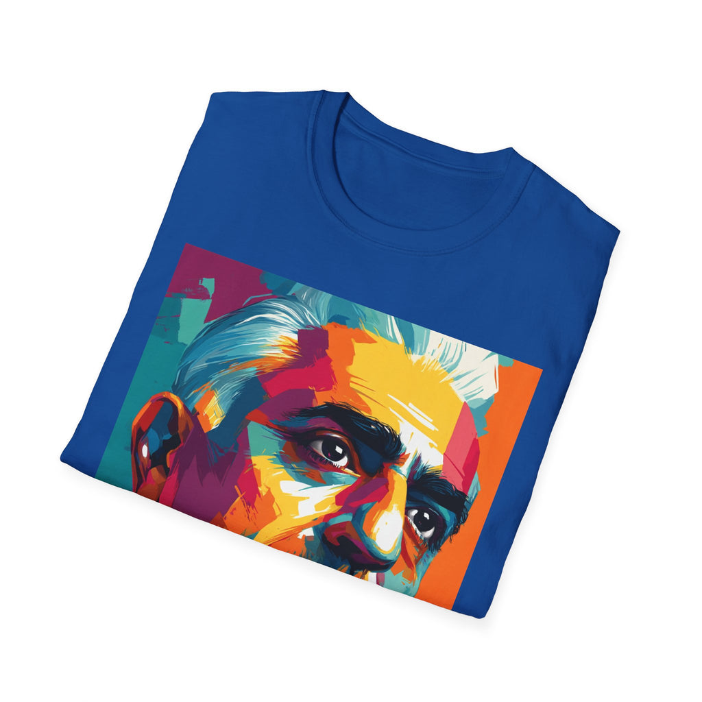 Pahlavi Art Tee